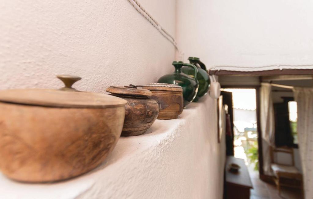 Finca Los Burros Tolatán 外观 照片