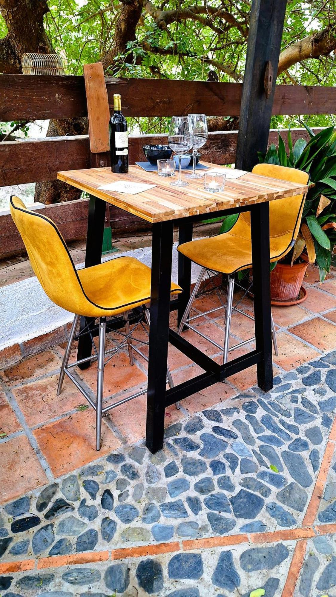 Finca Los Burros Tolatán 外观 照片